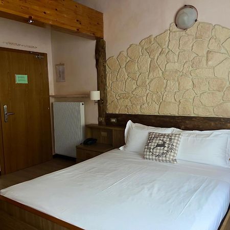 Hotel Rododendro Val Di Fassa Campitello di Fassa Dış mekan fotoğraf